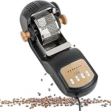 Máquina Eléctrica Automática Para Tostar Café En Grano, Tostadoras Profesionales