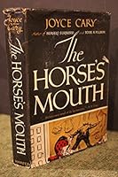 Horse's Mouth B00A9FL5D2 Book Cover