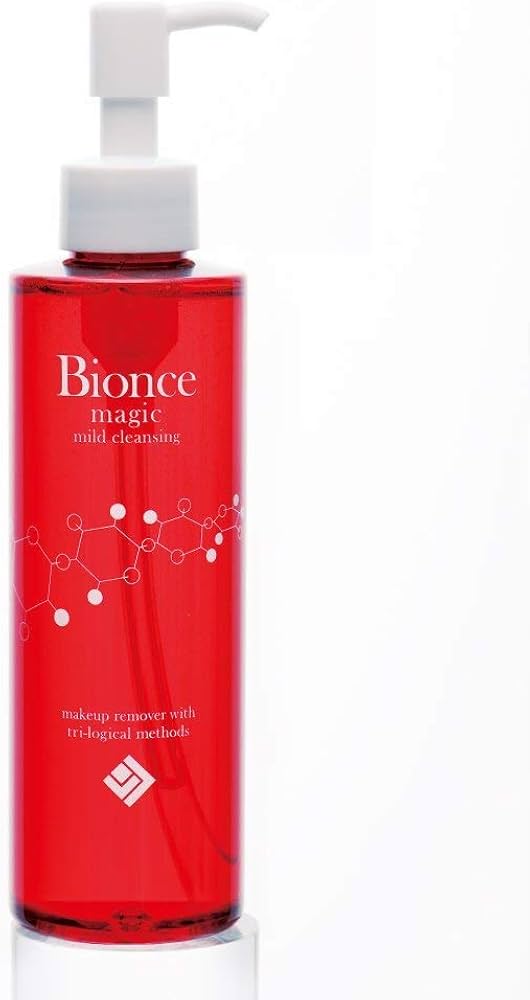 Amazon | ビオンセ マジックマイルドクレンジング 200ml | Bionce