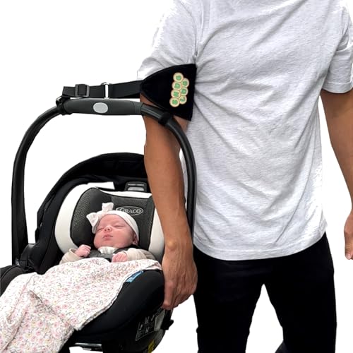 Snug Lug Carrying Strap