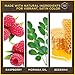 Burt’s Bees 100% Natural Moisturizing Lipstick, Suede Splash, 1 Tube