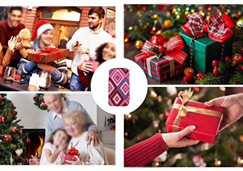 Lighted Crochet Hooks Set- Rechargeable Crochet Hook With Latest Case, 9 In 1 Interchangeable Heads Light Crochet Hooks With Accessories #TOP5