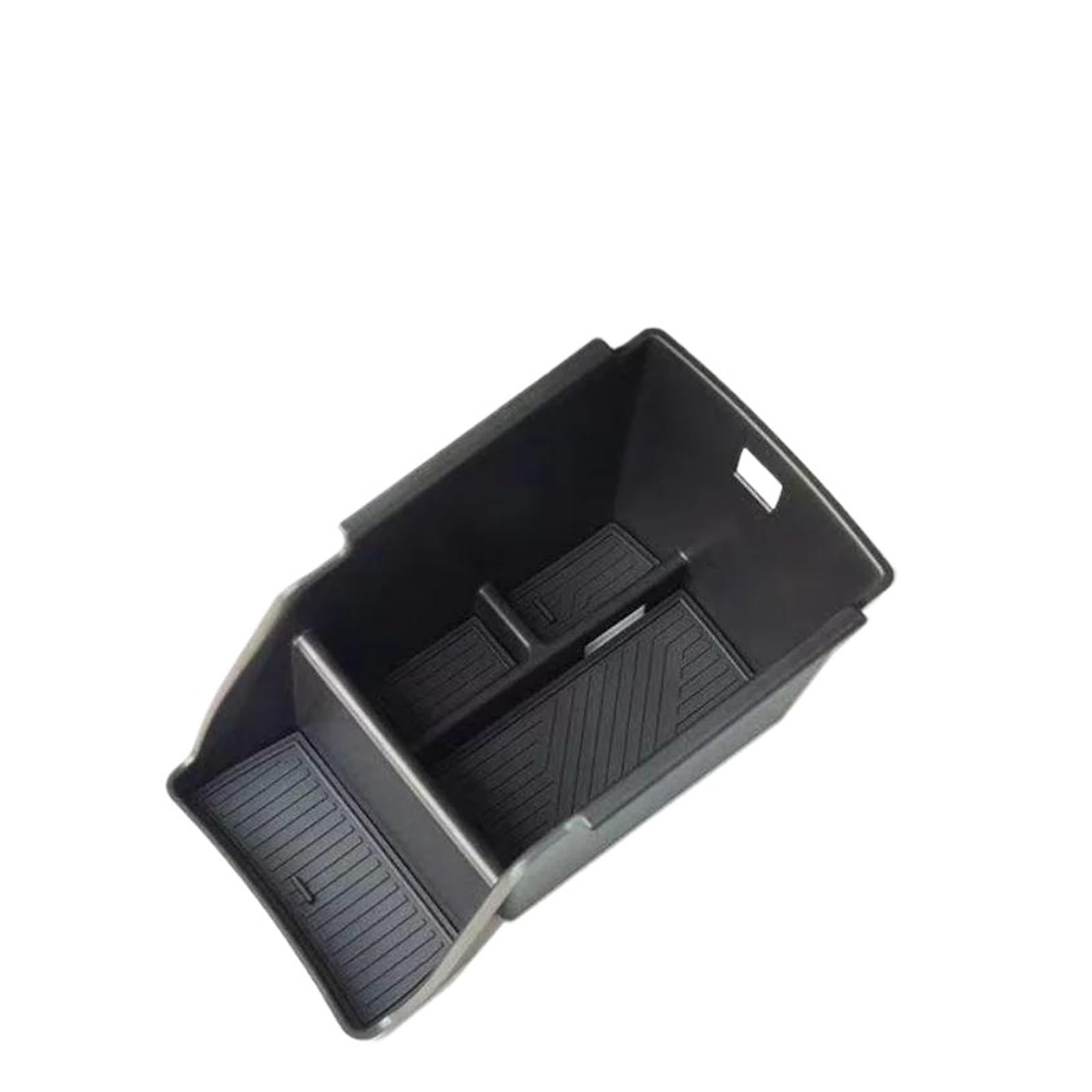 REQIANOZ For Tayron L 2025 2026 Center Console Armrest Storage Box Multifunctional Storage Car Accessories