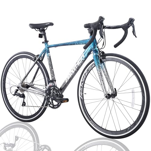 PANTHER (pT[) [hoCN MasterV[Y STIfARg[o[ V}m SHIMANO 18iϑ yʃ[hI[A~t[ 700C[VOyʃ^C OԗփNCbN[X hbvnh Lp[