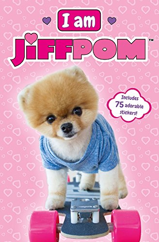 jiffpom for sale