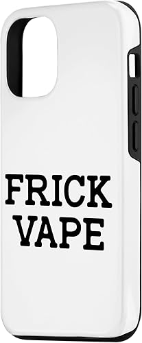 Miniatura 2 de Funda para iPhone 15 Frick Vape