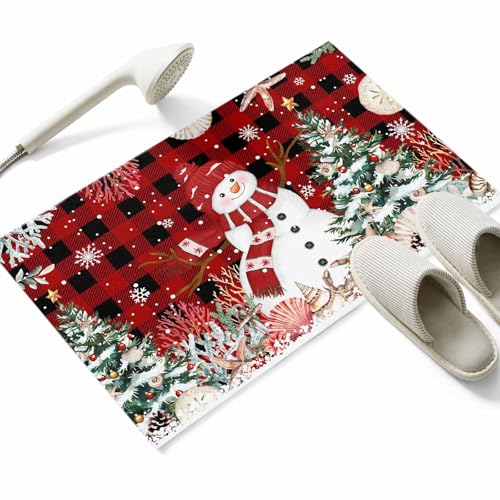 LEO BON ���փ}�b�g �h�A�}�b�g �J�[�y�b�g �g�C�� ���� ���ӂ� �����` ���� �z�� �􂦂� �L�b�`�� �k���� ������� �K�i ����~�ߕt �R�� �h�L �h�� �N���X�}�X �Ⴞ��� �ԍ� �`�F�b�N�� 40×60cm