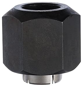 Bosch Spannzange 1/2 Zoll 2608570108