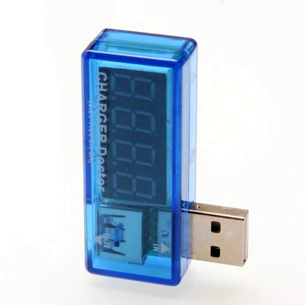 See full amazon price history chart for REES52 Digital Usb Mobile Battery Powered Charging Current Voltage Tester Meter Mini Usb Charger Doctor Voltmeter Ammeter Led Display,Multicolor REES52 Digital Usb Mobile Battery Powered Charging Current Voltage Tester Meter Mini Usb Charger Doctor Voltmeter Ammeter Led Display,Multicolor (B07VMXFDQ7) Amazon Price History, Amazon Price Tracker