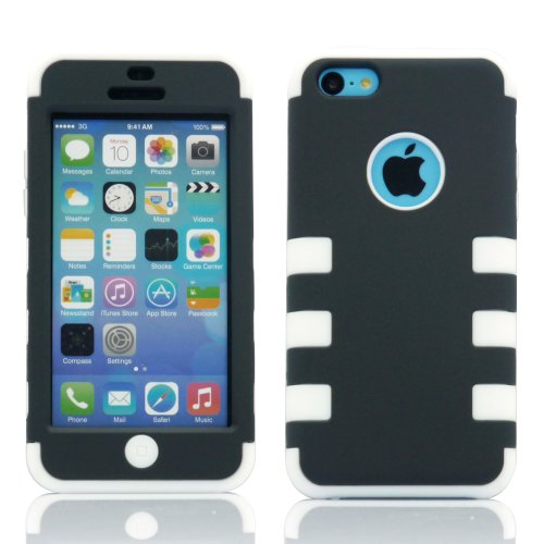 Peso leggero, sottile e perfetta per il nuovo Apple iPhone 5 C
