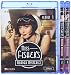 Miss Fisher's Murder Mysteries Series 1-3 Collection [Blu-ray]