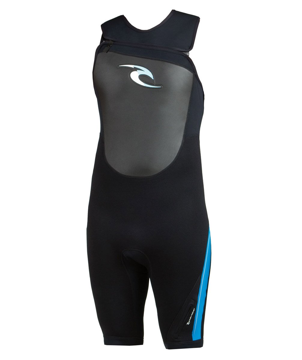 Amazon | Rip Curl Dawn Patrol ショート ジョン ウェットスーツ