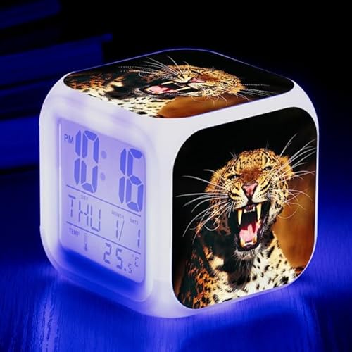 PPPJYYSGA/킢nIȓڊo܂vfW^vx傫 LED X}[gڊo܂v[dP[ut̎qqeB[GCW[ MtgQCeA(Color-1)