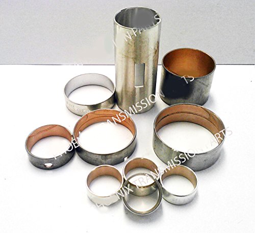 TH400 Turbo 400 Transmission Bushing Kit 1964 and up - 10-piece