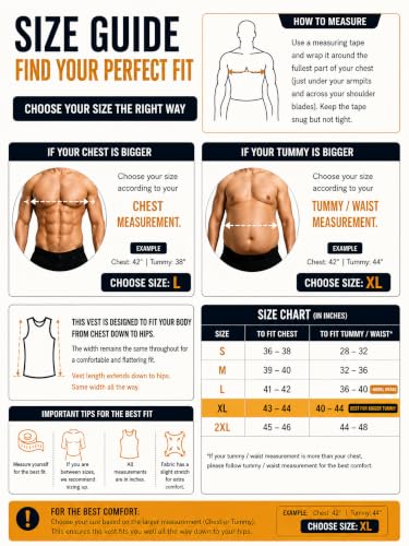 JUARI BE A GENTLEMAN Store JUARI BE A GENTLEMAN Men's Sleeveless Gym - Image 6