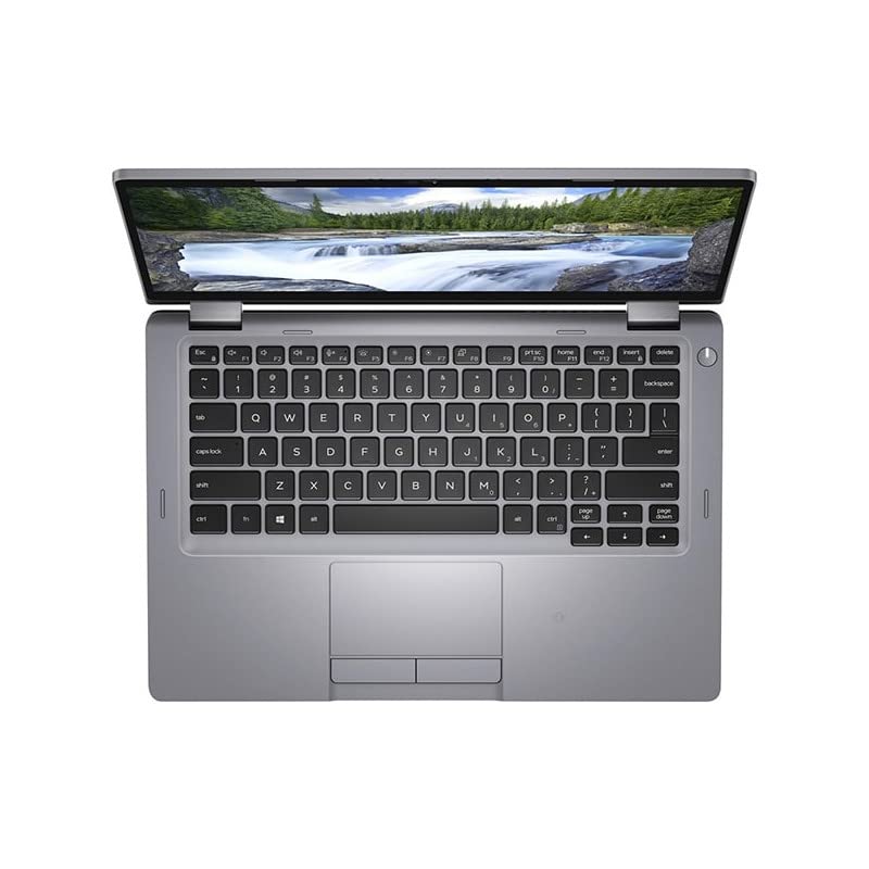 PC Dell Latitude 5310 I5 16Go 256Go SSD FHD W11 Pro : Le Pro Reconditionné