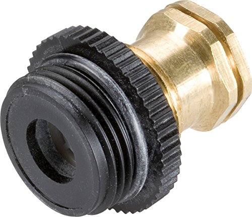 Preisvergleich Produktbild Gardena 2760 20 Anschlussteil für Wasserschlauch