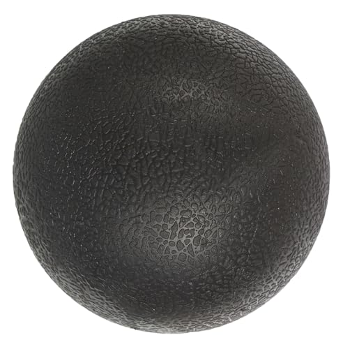 Image of Bodylastics Lacrosse & Acupressure Spike Massage Ball Combo for Deep Tissue, Muscle Recovery & Myofascial Release | Foot, Back, Neck & Shoulder Pain Relief | Portable, Spiky Trigger Point Therapy