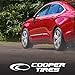 Cooper ProControl All Season 225/65R17 102H SL Tire