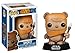 Funko POP Star Wars: Wicket Bobble Figure
