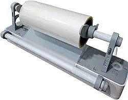 Plastificadora e Laminadora Aurora LM3201H 220v + Suporte BOPP