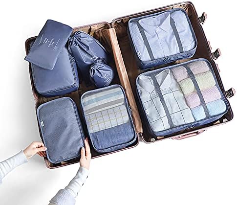 Storage cubes for suitcases Clearance