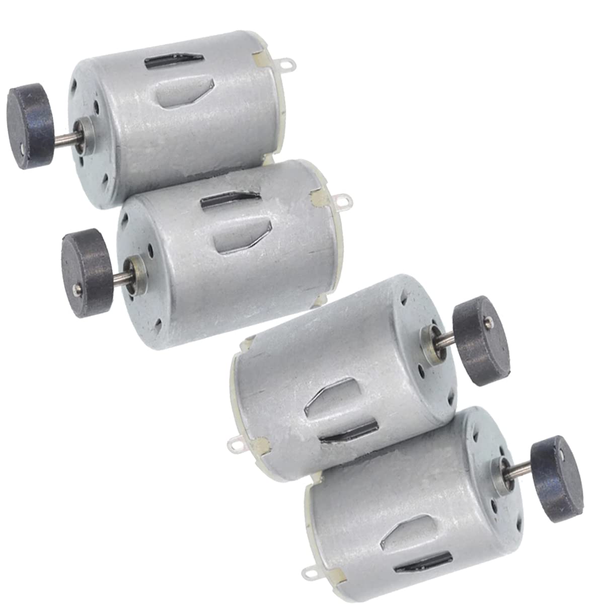 Amazon.com: Sopepoyie Mini Vibration Motor Mini Vibration Motor DC 6V 8000RPM for Electric Toys Replacement - (4Pcs) : Toys & Games Amazon.com: Sopepoyie Mini Vibration Motor Mini Vibration Motor DC 6V 8000RPM for Electric Toys Replacement - (4Pcs) : Toys & Games