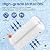 ICEPURE 20 Micron 10" x 4.5" Whole House Extra Coarse Pleated Sediment Filter for Well Water, Replacement Cartridge for GE FXHSC, DuPont WFHDC3001, R50-BB, Culligan R50-BBSA, W50PEHD, 2Pack