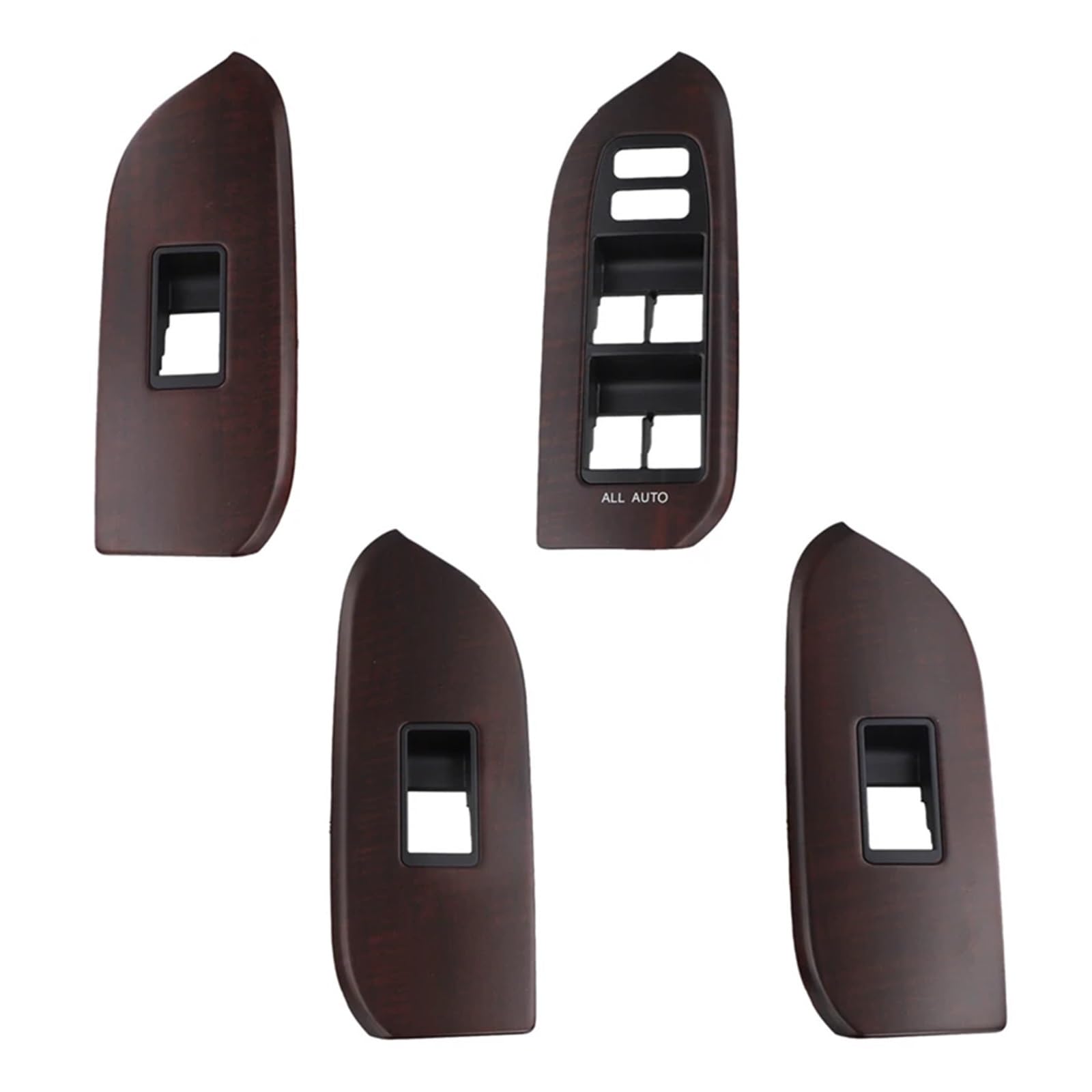 Windo　604590 2016-2021 Honda Civic Driver Left Master Power Window Switch