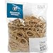 Business Source Size 14 Rubber Bands - 1 lb. Bag (15731)