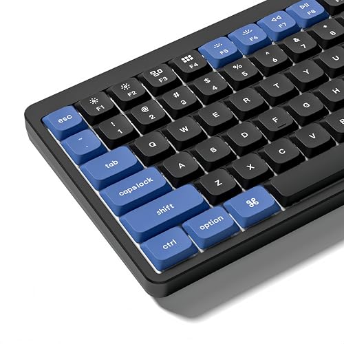 Amazon.co.jp: dagaladoo 薄型キーキャップ、ダブルショットPBTキー