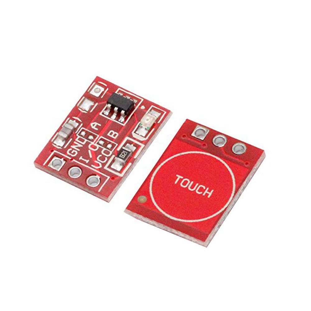 MQ SENSORMODULE DC5V ERKENNUNG RAUCH METHAN FLÜSSIGGAS SENSOR für