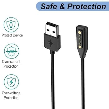 Amazon.co.jp: Emilydeals Bose Framesスマートグラス用充電器