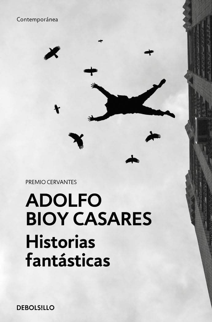 Historias Fantásticas / Fantastic Stories (Contemporánea)