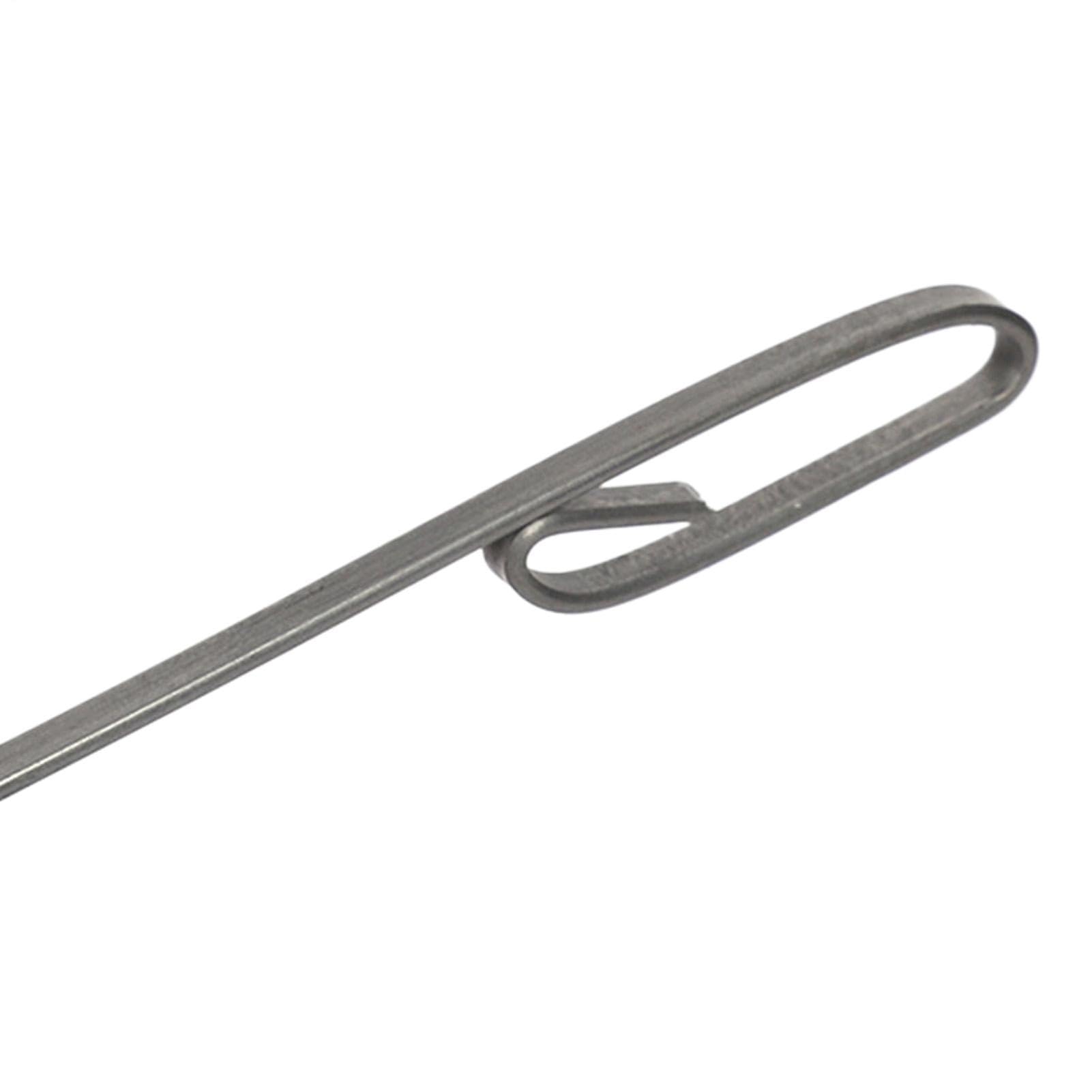 Tire-fil pour Câbles Passage Étroit et Gaines Techniques