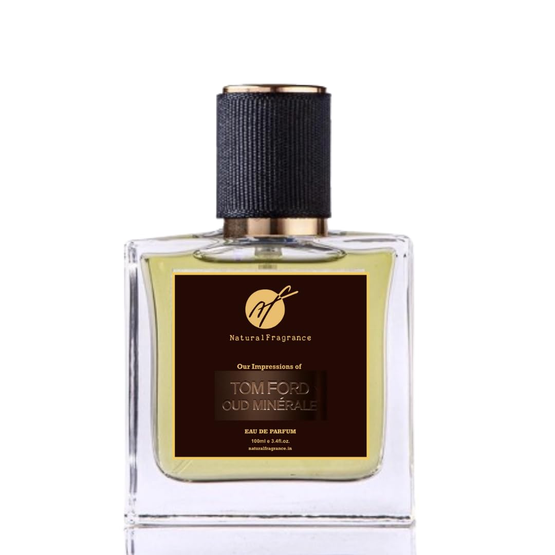 Buy Our Impression of TF Oud Minerale Eau de Parfum, 50ml Online