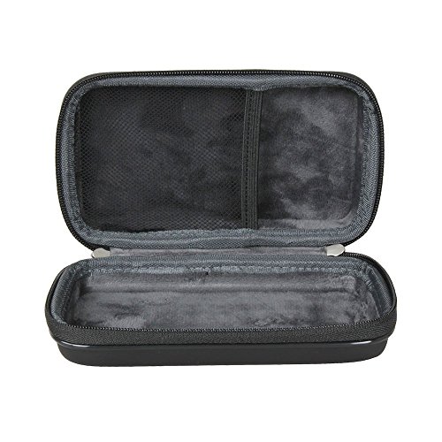 Hermitshell Hard Eva Travel Case Fits Aukey 30000Mah / 20000Mah Universal Portable External Power Bank #TOP3