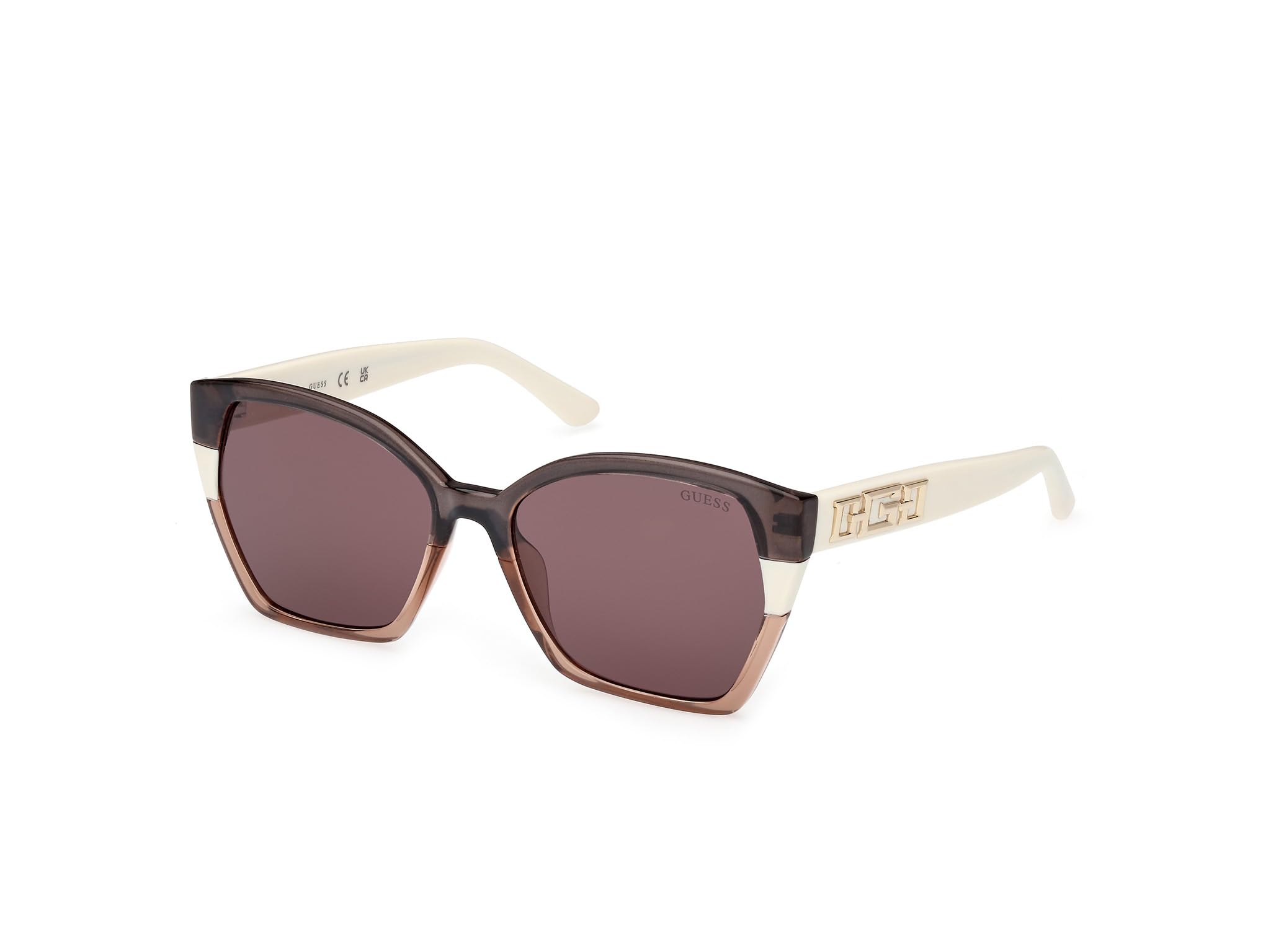 GUESS GRUPO OPTICO 1910 GAFAS GUESS-GU7912 C: grey/other 55x16x46x140