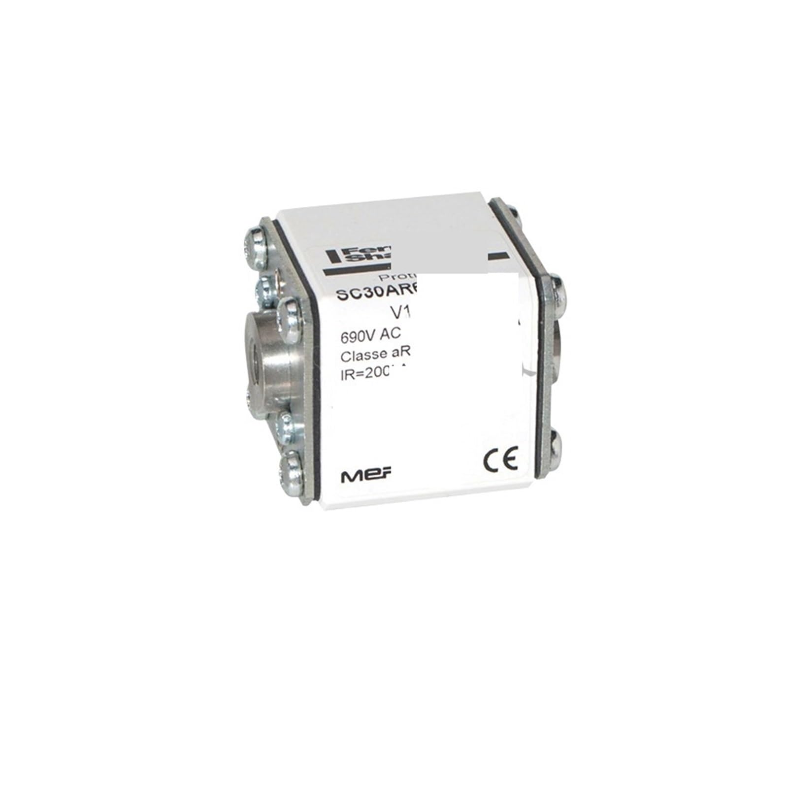 Fusibile SC30AR69V200TFU/S1046907 SC30AR69V250TFU/T1046908 Fusibile (SC30AR69V250TF(T1046908))