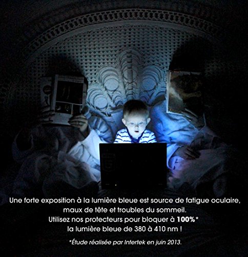 BlueCat - Protection Ecran Ordinateur - 20" - 249mm*442,5mm