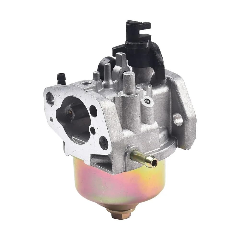 Carburador Compatible con cortacésped HP414, SP414, HP164, SP164, desbrozadora, carburador con Filtro de Combustible, Juntas, Piezas for Herramientas de jardinería.