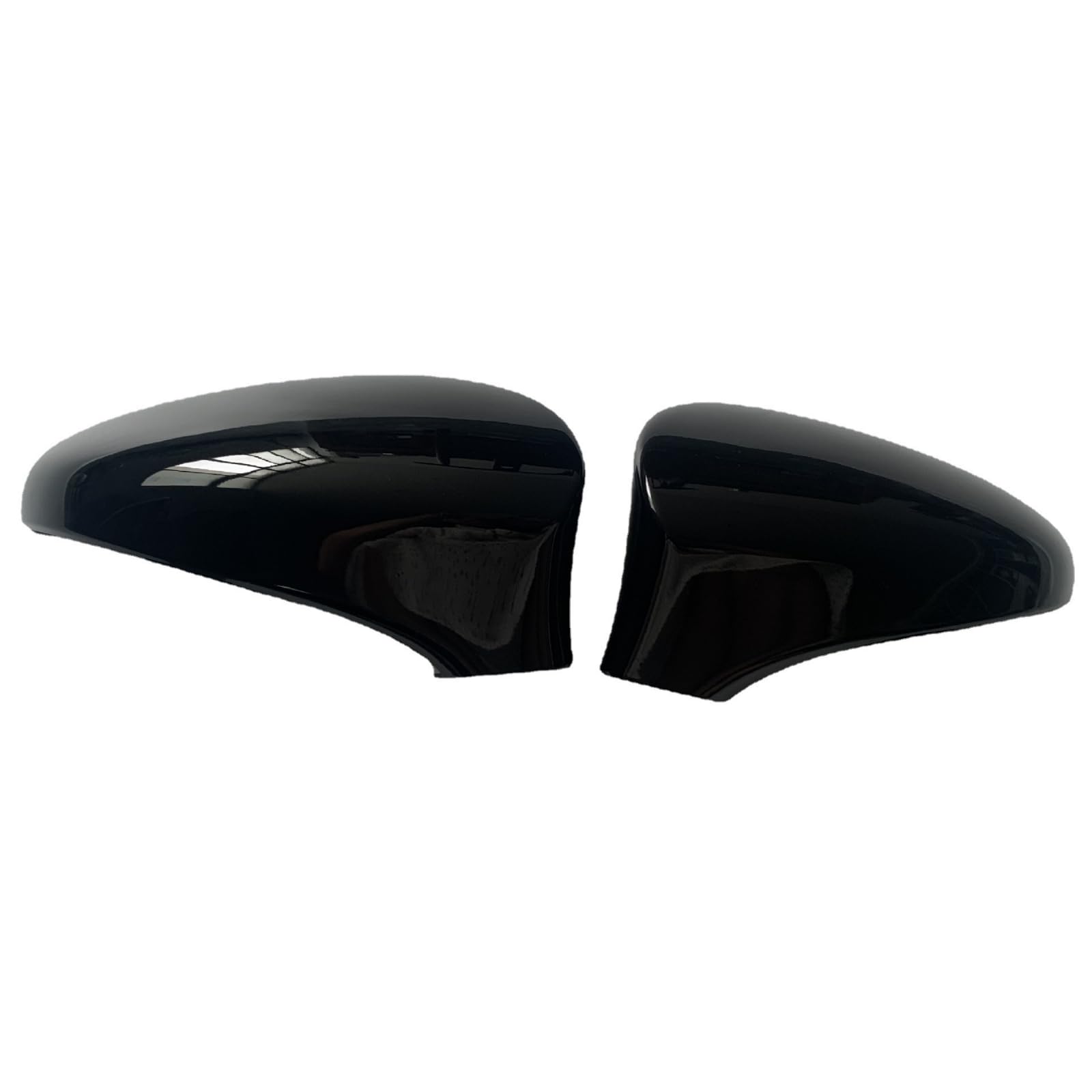 Coque rétroviseur extérieur Lexus CT capuchon de remplacement clipsable 11-18