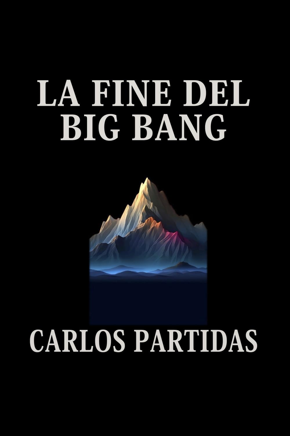 LA FINE DEL BIG BANG: LA DENSITÀ INFINITA NON ESISTE