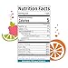 BUBBL'R twisted elix'r, Antioxidant Sparkling Water with Natural Caffeine, 0g Sugar, Gluten Free, All Natural Flavors, 12 Fl Oz Cans, 12 Count