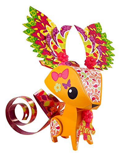 Amigami Fox And Owl Figure 2-Pack #TOP3