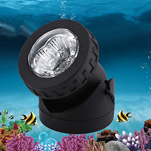 Luce Solare da Esterno Faretti, Solar Pond Lights