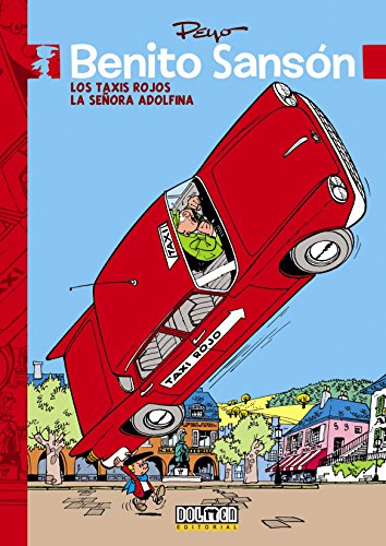 Benito Sanson 1 (Fuera Borda)