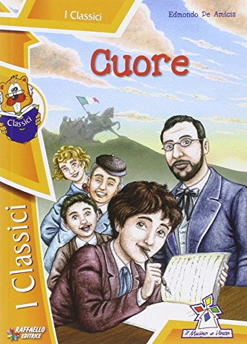  Cuore