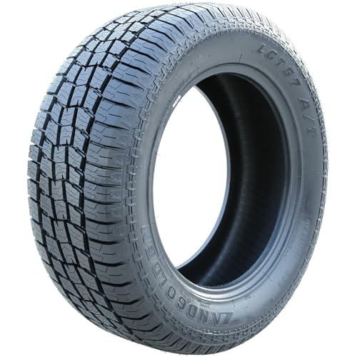 Landgolden LGT57 A/T All-Terrain Off-Road Light Truck Radial Tire-LT235/85R16...