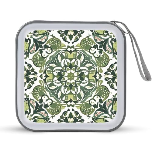 Bolsa de almacenamiento grande para guardar tus CD y evitar rayaduras 2